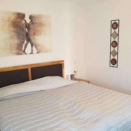 Haus Dalia Apartment *