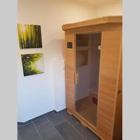 Apartment Haus Dalia