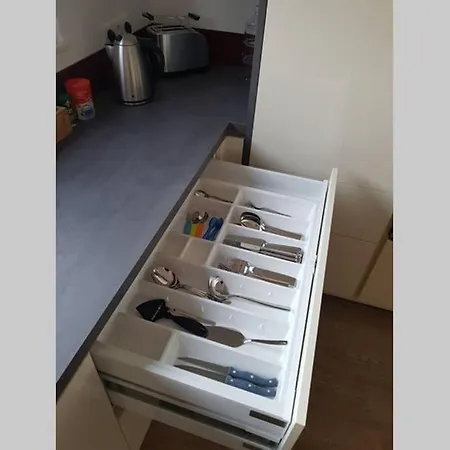 Appartement Haus Dalia