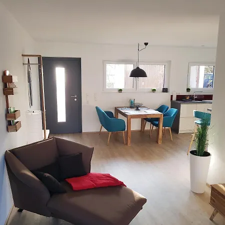 Haus Dalia
