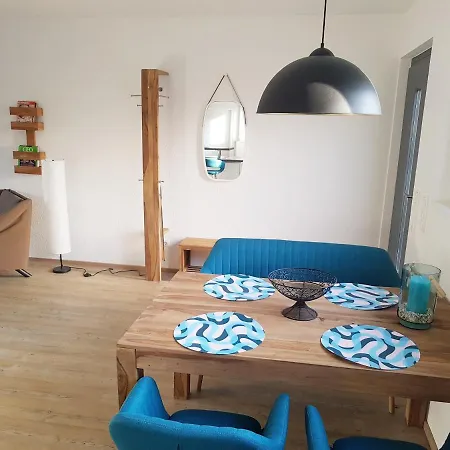 Haus Dalia Apartment